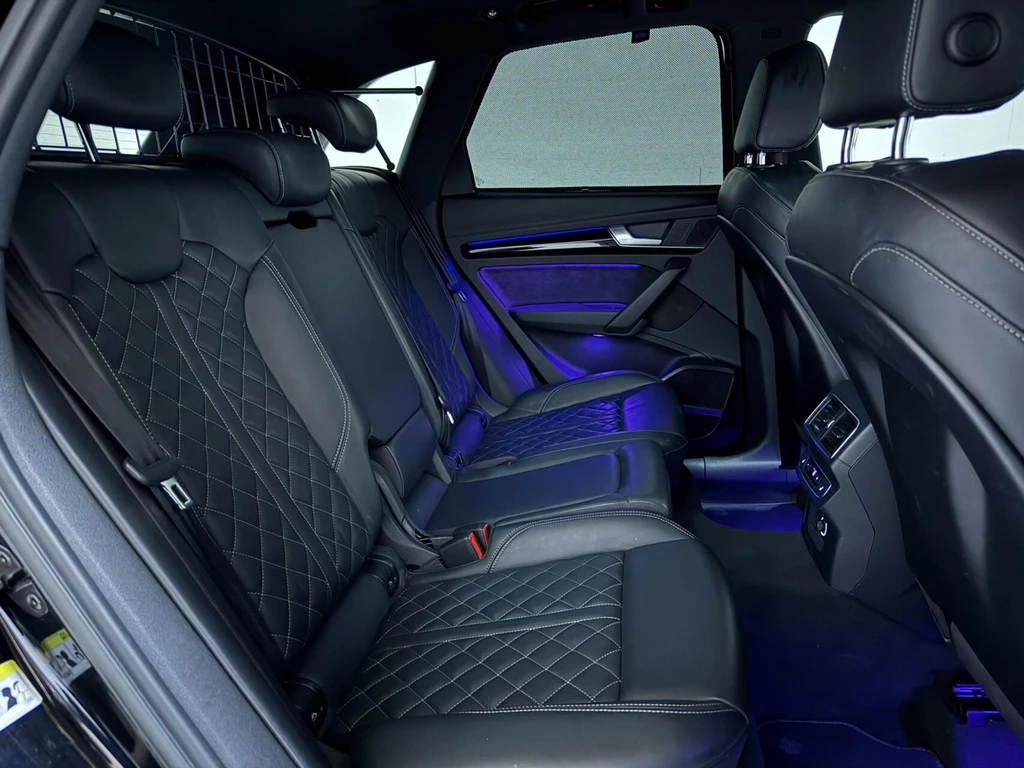 Audi SQ5 – foto 31