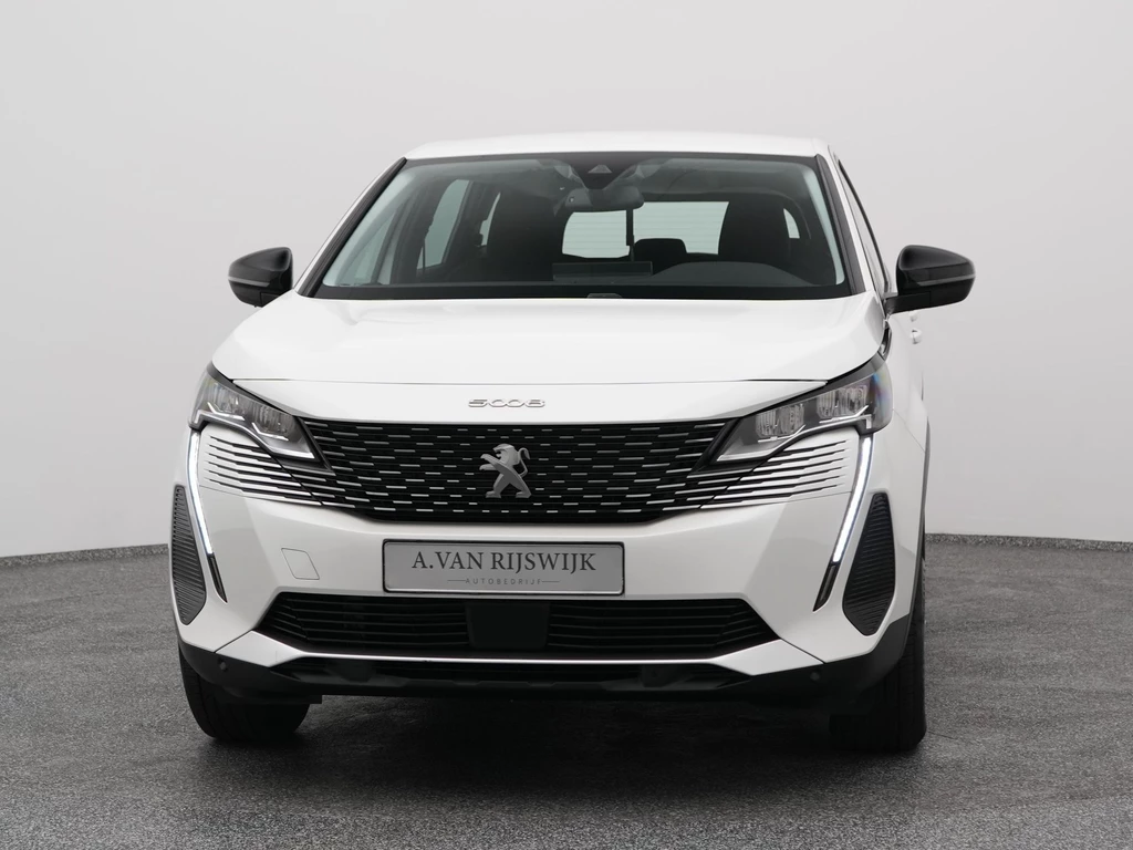 Peugeot 5008 – foto 18