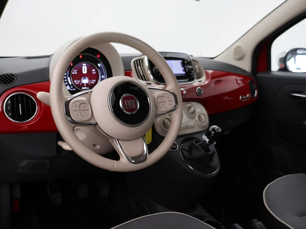 Fiat 500C – foto 23