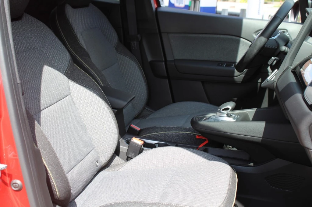 Mitsubishi ASX – foto 6