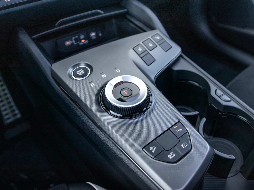 Kia Sportage – foto 23