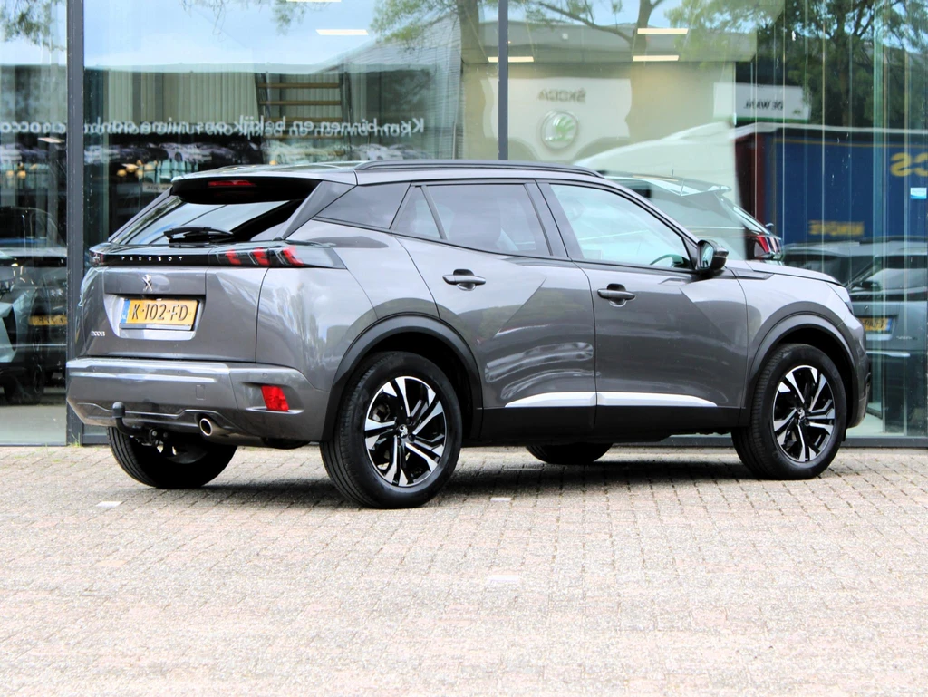 Peugeot 2008 – foto 3