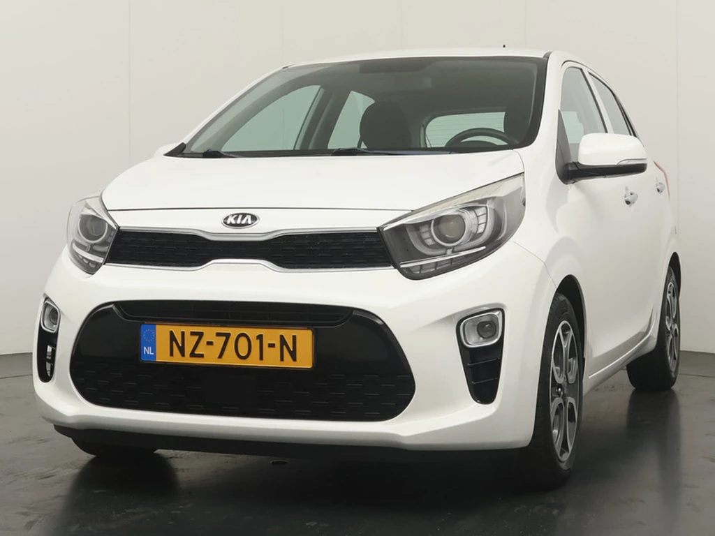 Kia Picanto – foto 2