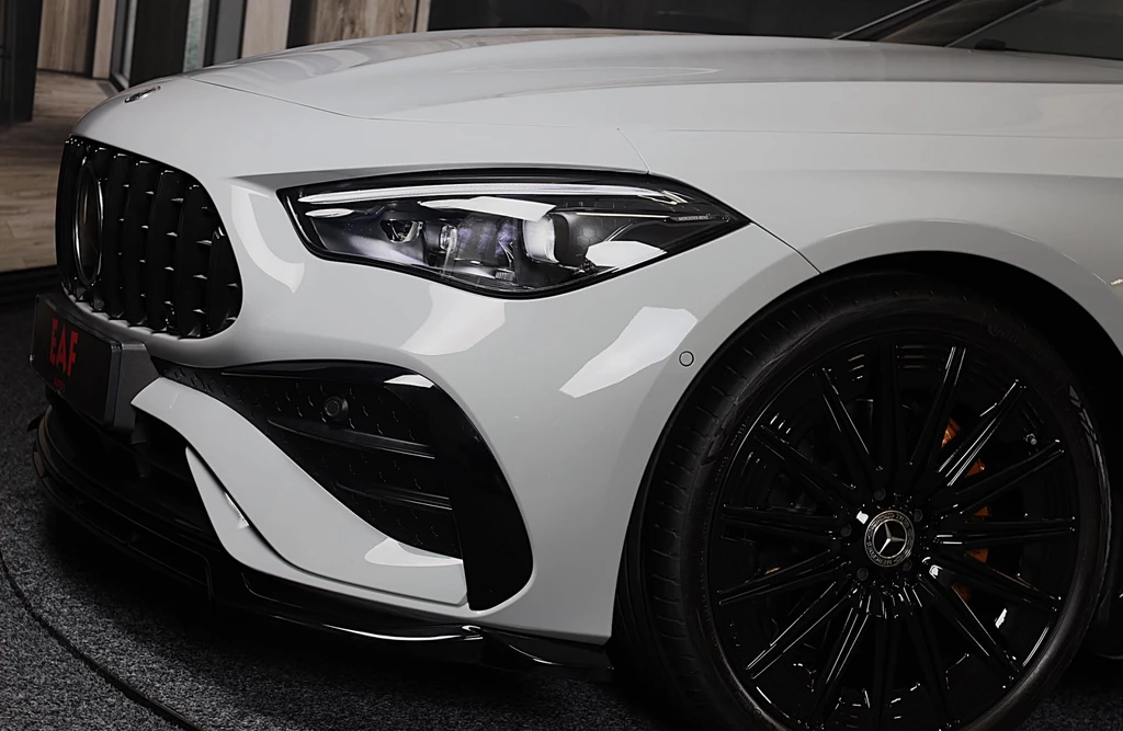 Mercedes-Benz CLE – foto 61