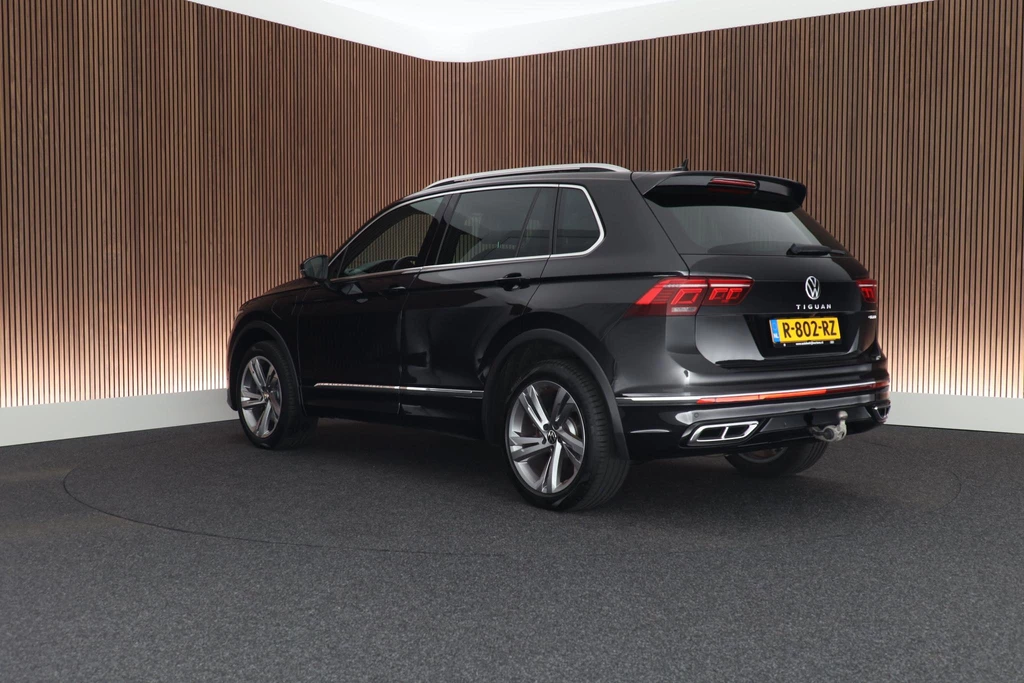 Volkswagen Tiguan – foto 3
