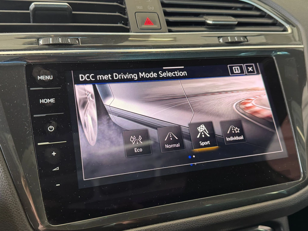 Volkswagen Tiguan – foto 41
