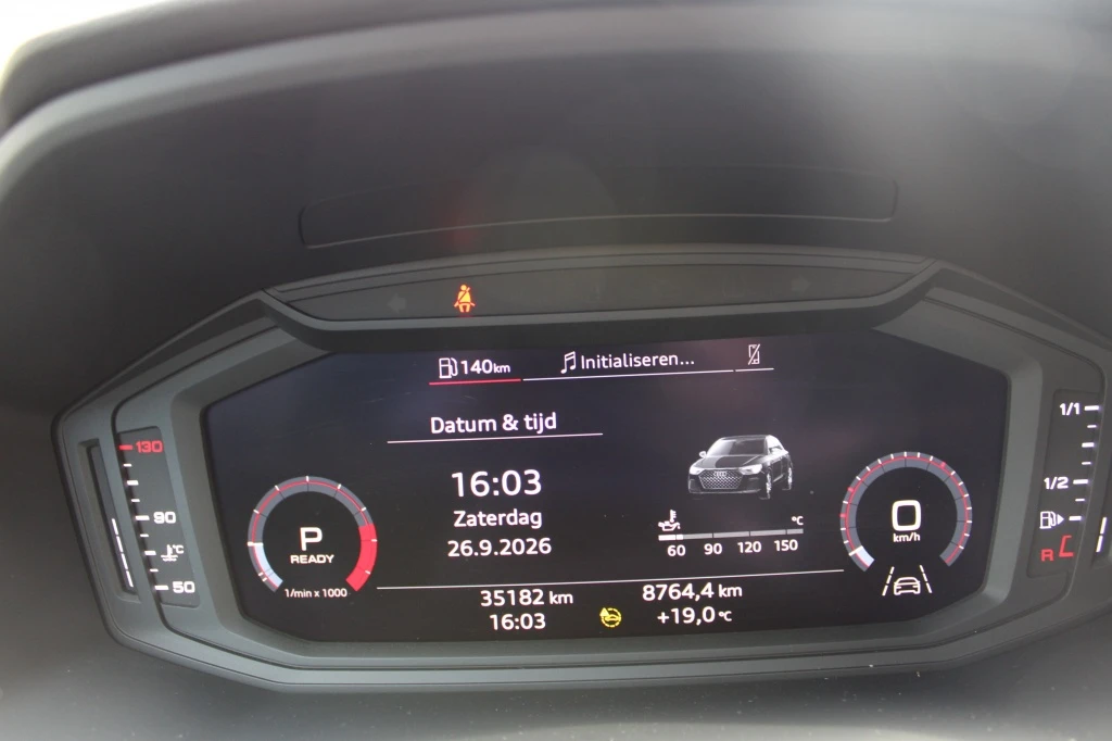 Audi A1 Sportback – foto 14