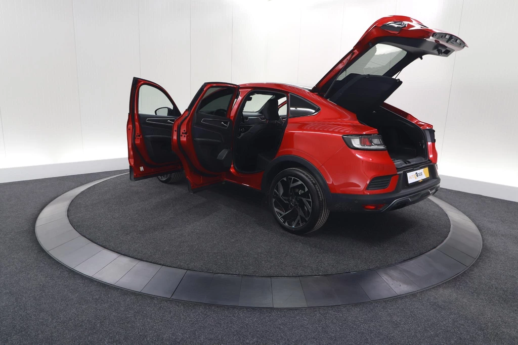 Renault Arkana – foto 9