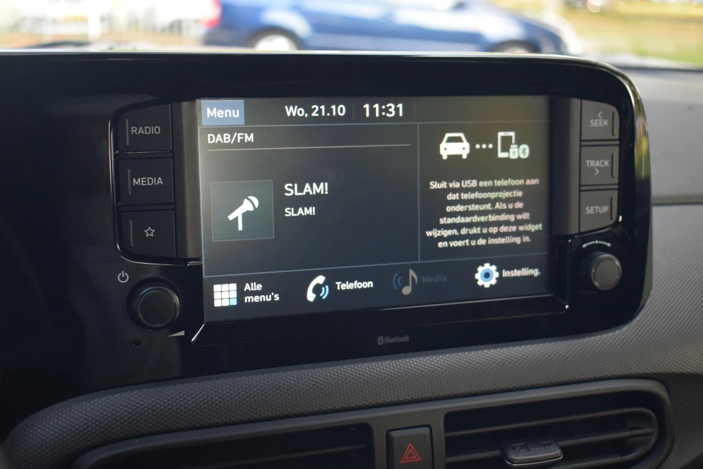 Hyundai i10 – foto 18
