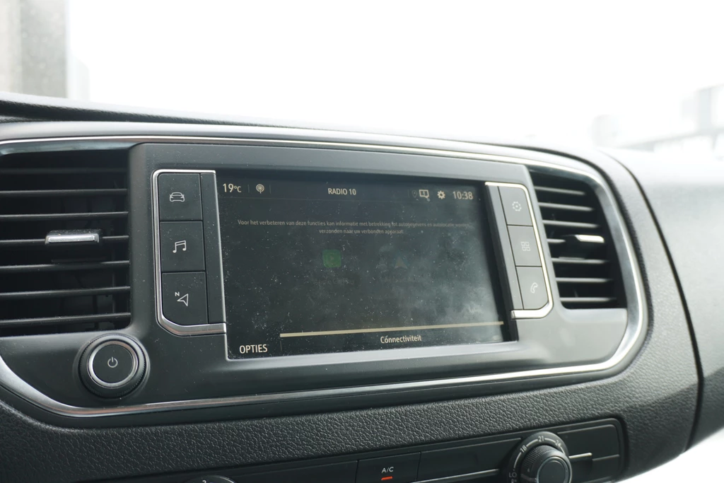 Opel Vivaro – foto 12