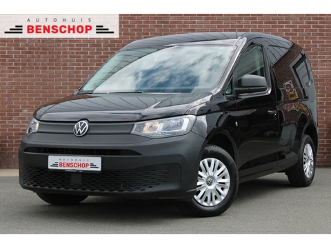 Volkswagen Caddy Cargo 2.0 TDI 75PK |APP-CONNECT|AIRCO|DAB|BETIMMERING|