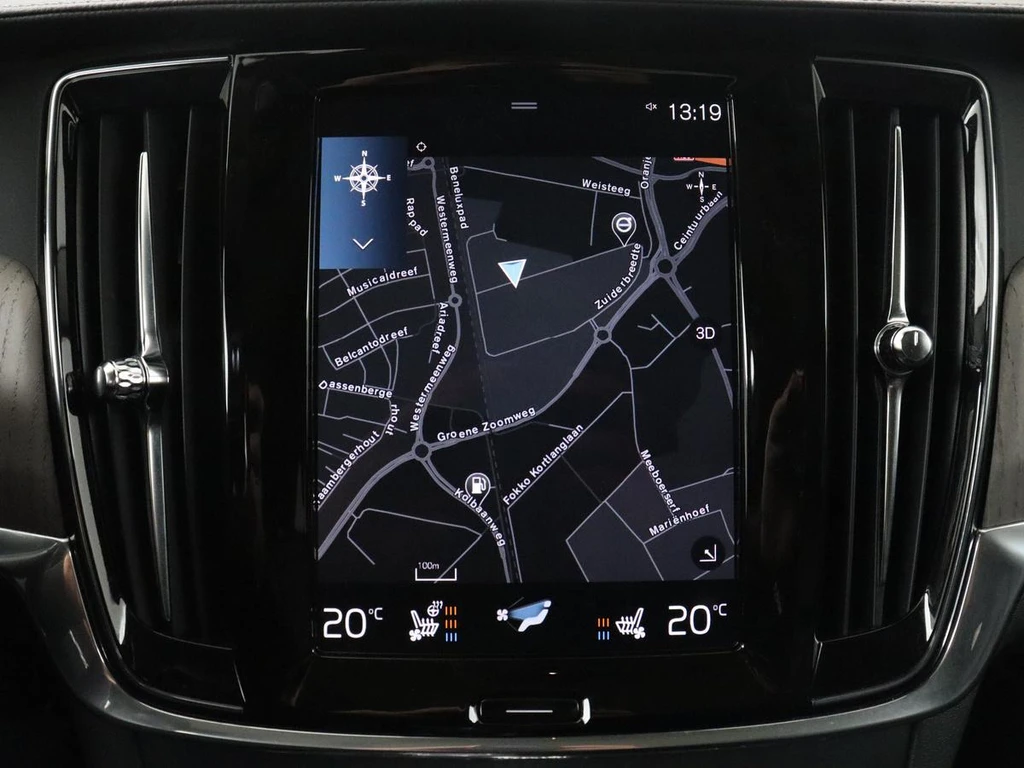Volvo V90 – foto 20