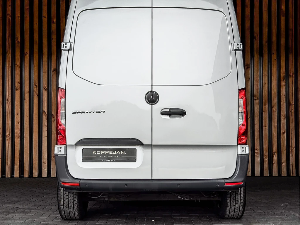 Mercedes-Benz Sprinter – foto 8