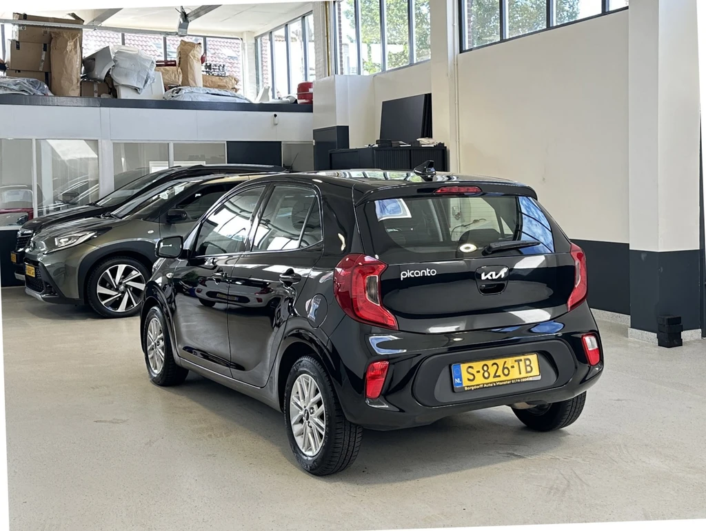 Kia Picanto – foto 2