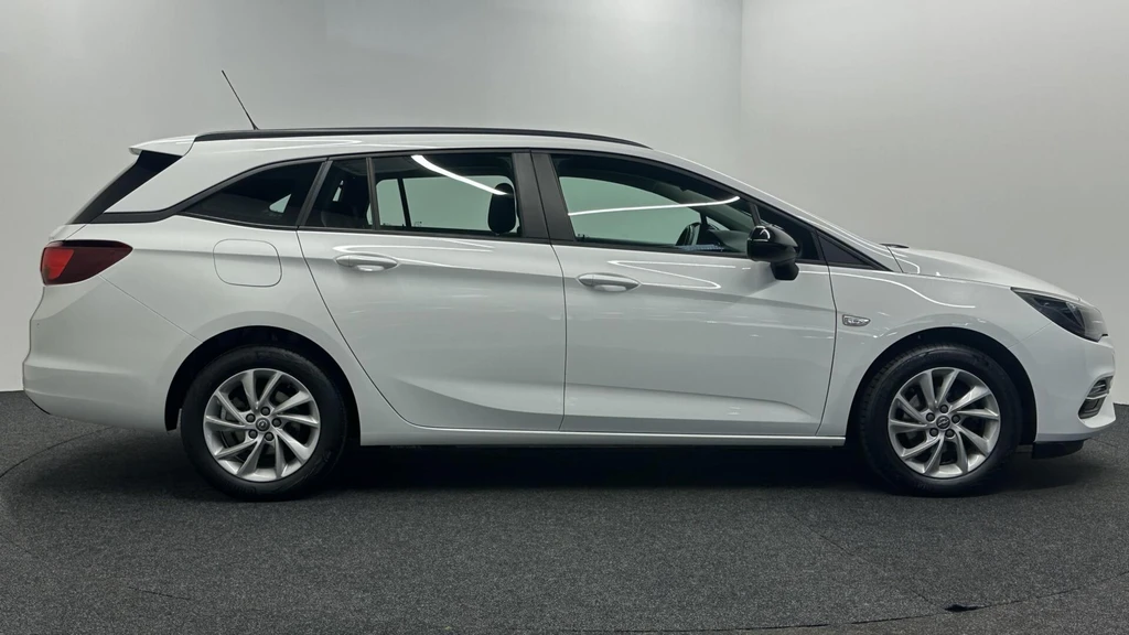 Opel Astra – foto 6