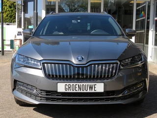 Škoda Superb – thumbnail 14