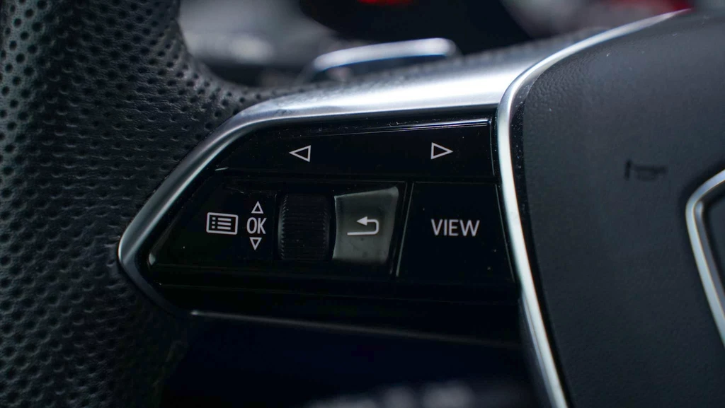 Audi A6 – foto 47