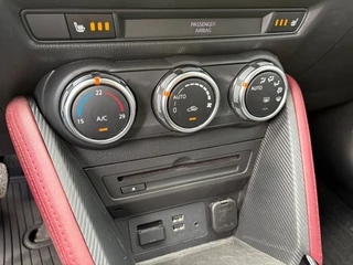 Mazda CX-3 – thumbnail 17
