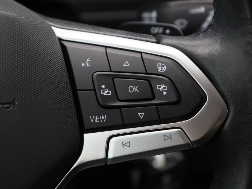 Volkswagen Tiguan Allspace – foto 26