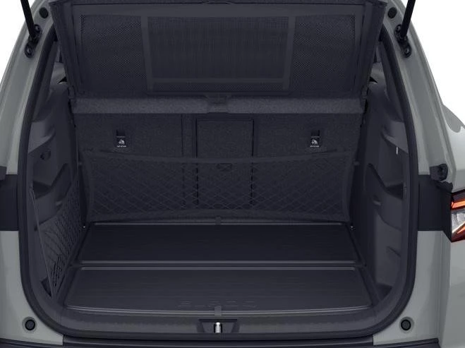 Škoda Elroq – foto 6