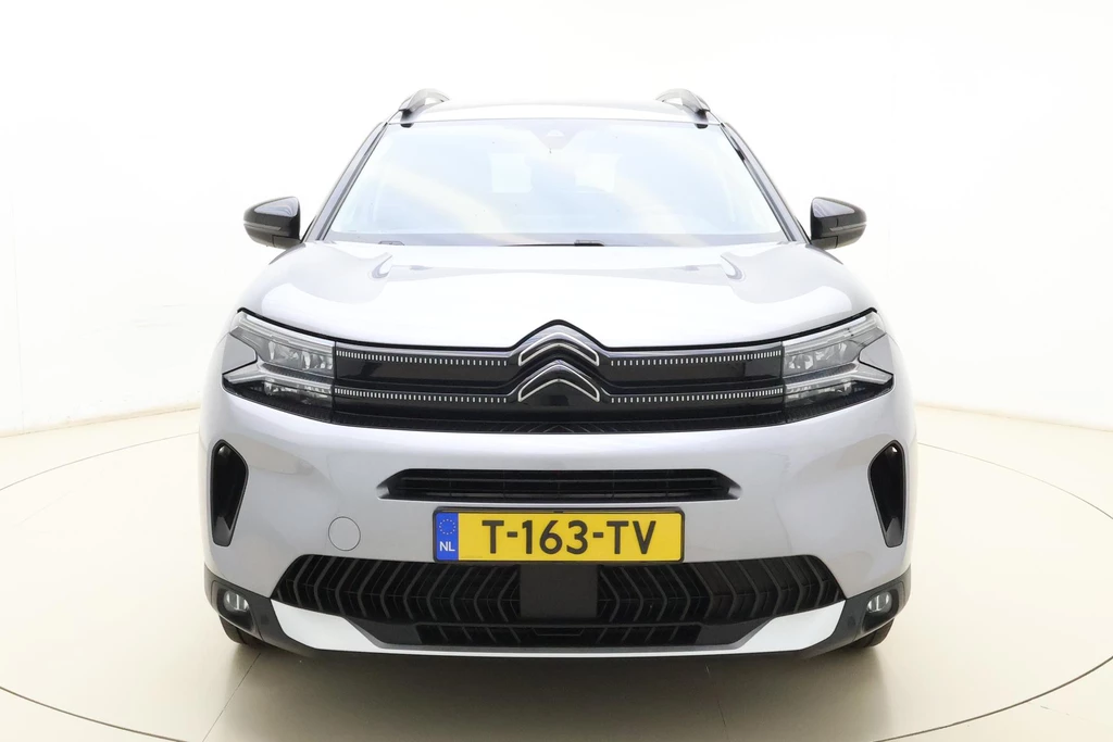 Citroën C5 Aircross – foto 9