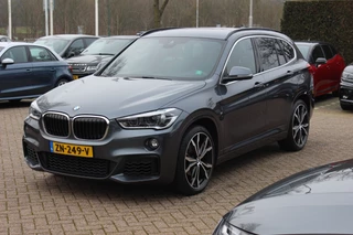 BMW X1 – thumbnail 1