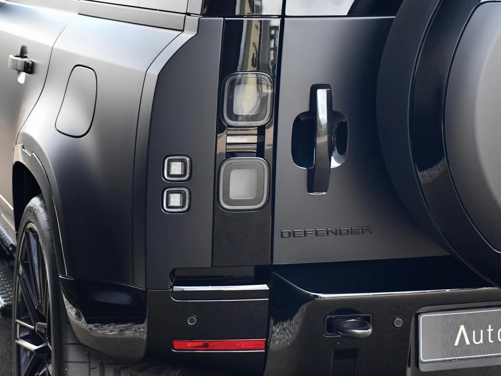 Land Rover Defender – foto 29