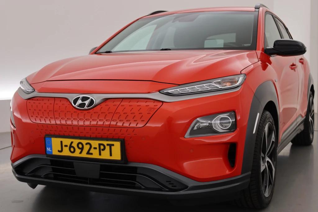 Hyundai Kona – foto 2