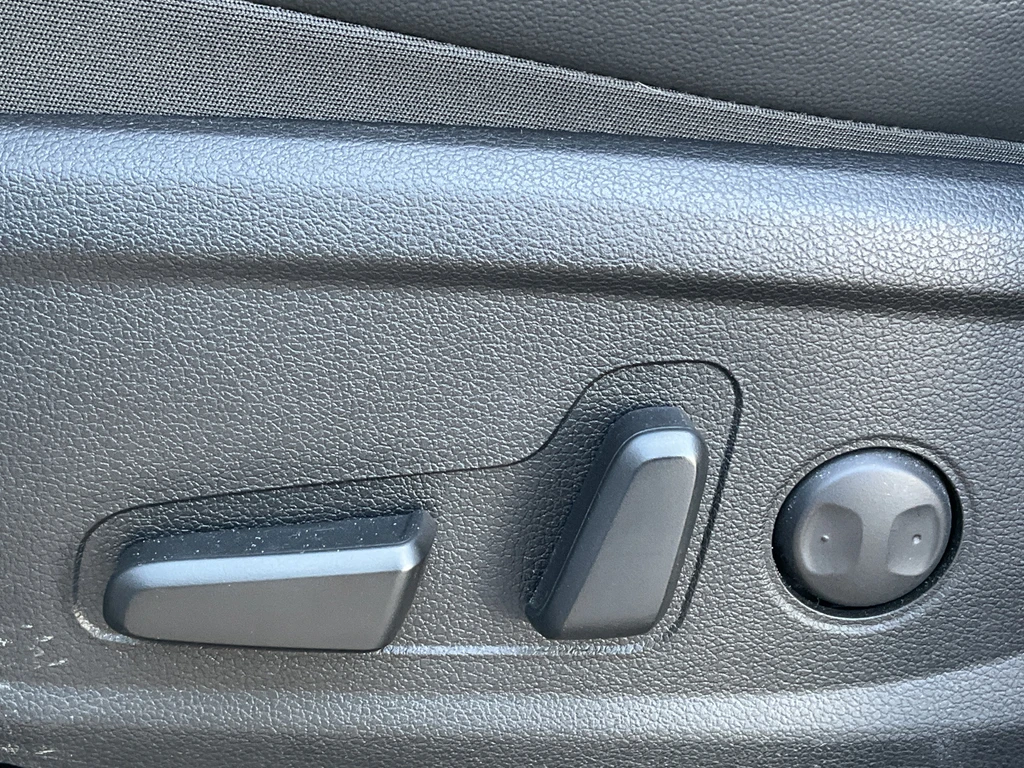 Hyundai Santa Fe – foto 21