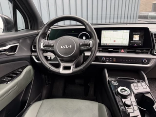 Kia Sportage – thumbnail 16