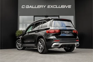 Mercedes-Benz GLB – thumbnail 5