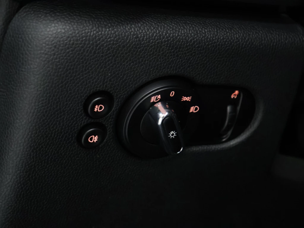 MINI Cooper S Cabrio – foto 15