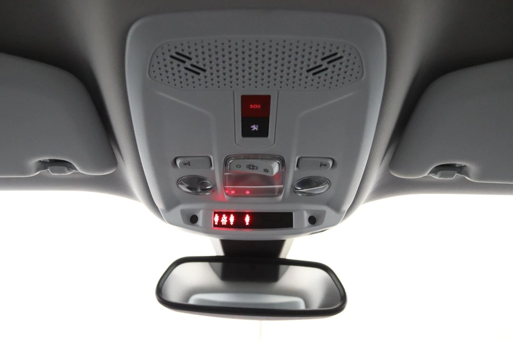 Peugeot 2008 – foto 22
