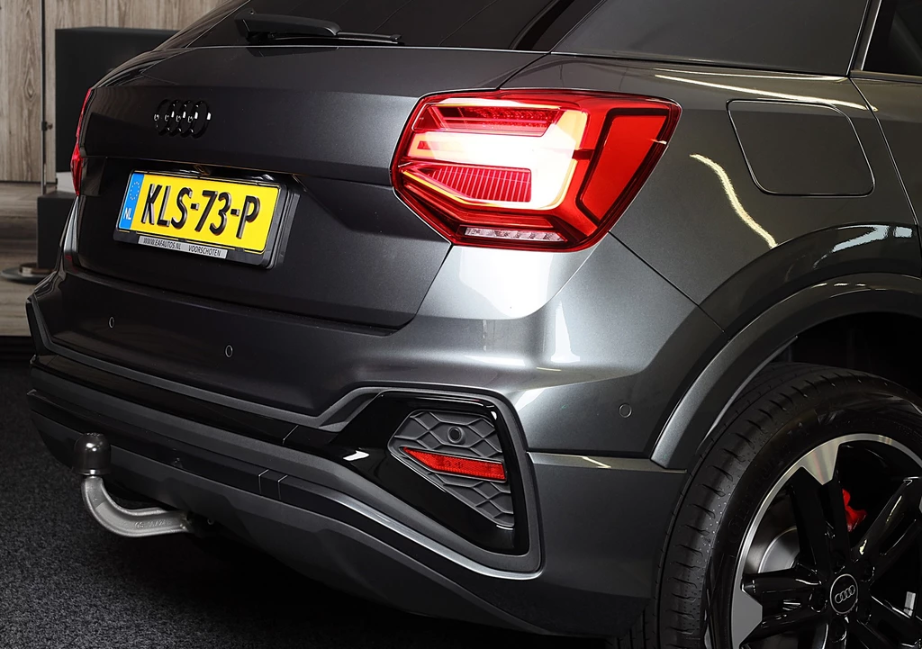 Audi Q2 – foto 13