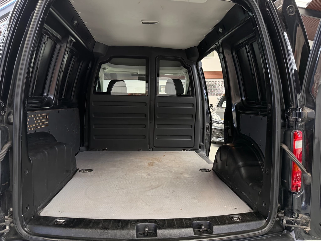 Volkswagen Caddy – foto 22
