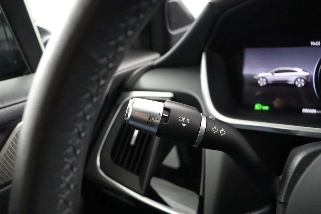 Jaguar I-PACE – foto 28