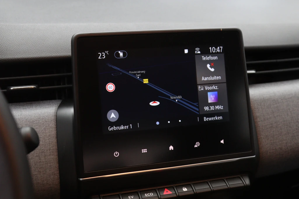 Renault Clio – foto 13
