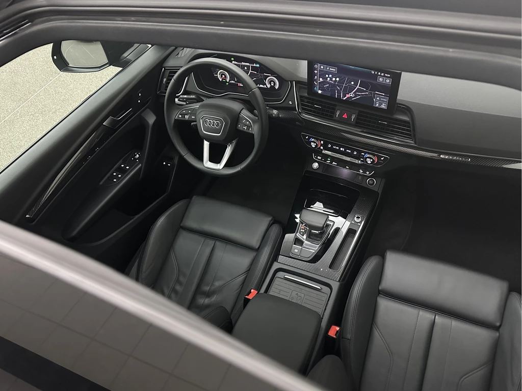 Audi Q5 – foto 13