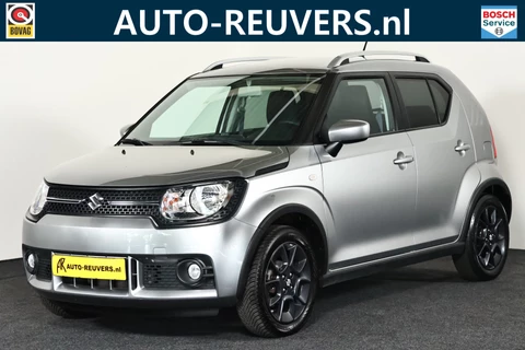 Suzuki Ignis 1.2 Select / Automaat / Camera / Airco