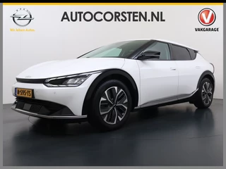Kia EV6 – thumbnail 1