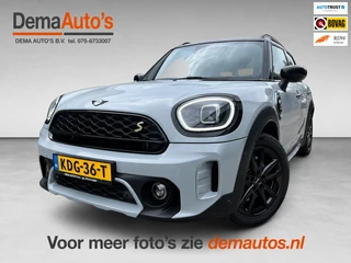 MINI Countryman – thumbnail 1
