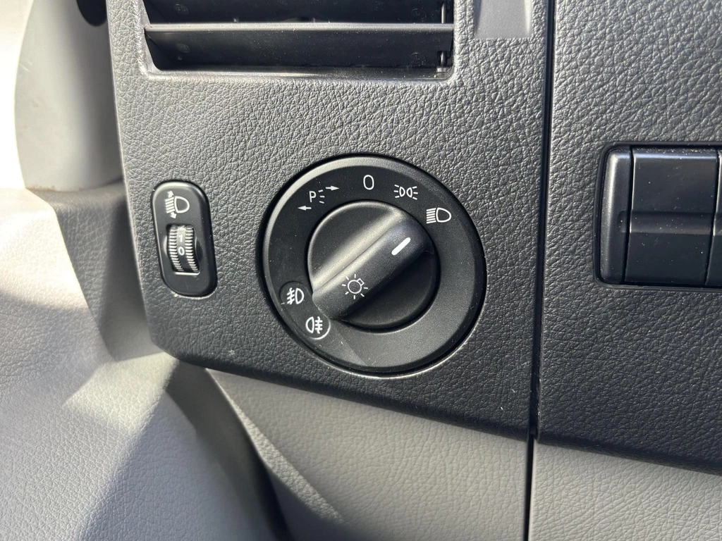 Volkswagen Crafter – foto 17