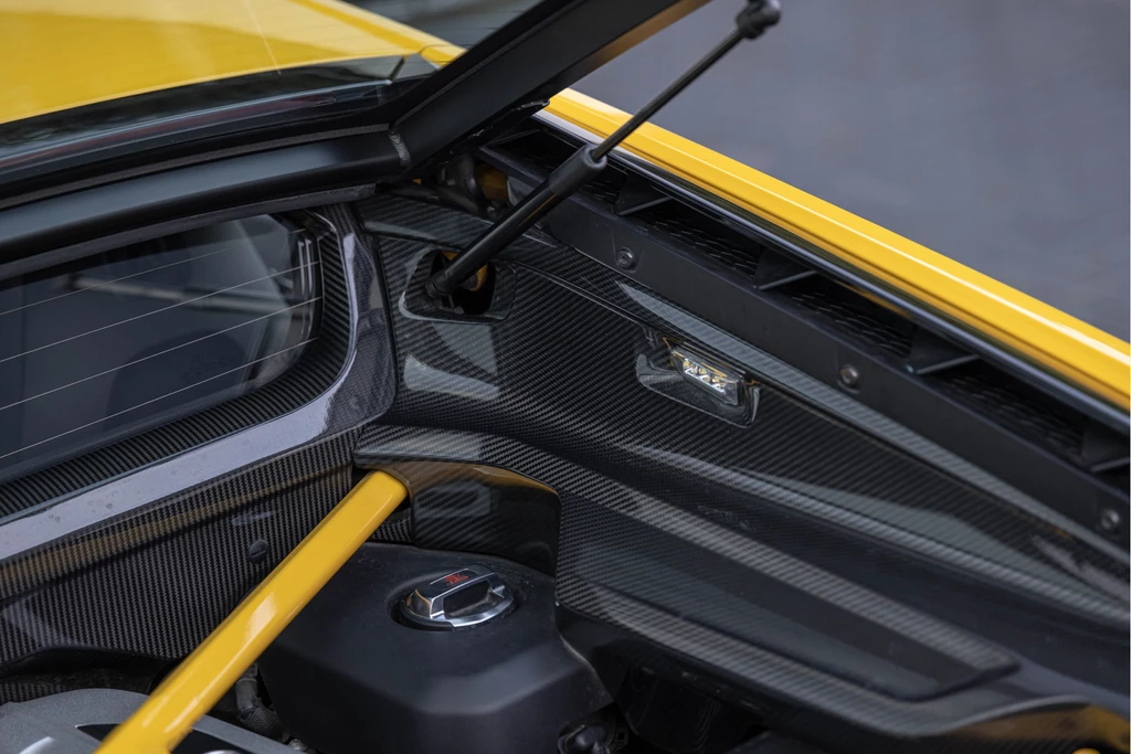Audi R8 – foto 27