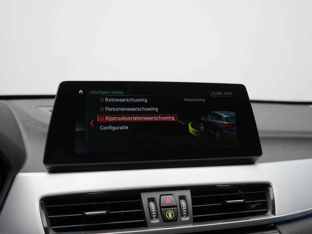 BMW X1 – foto 34