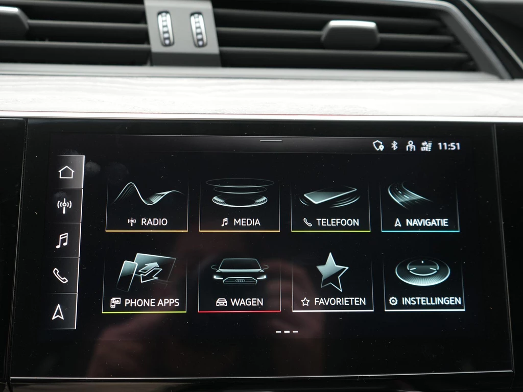 Audi e-tron – foto 25