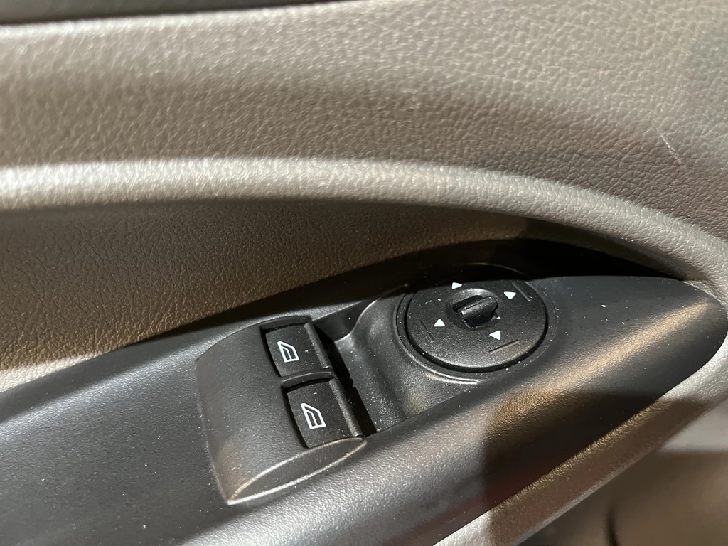 Ford Transit Connect – foto 16