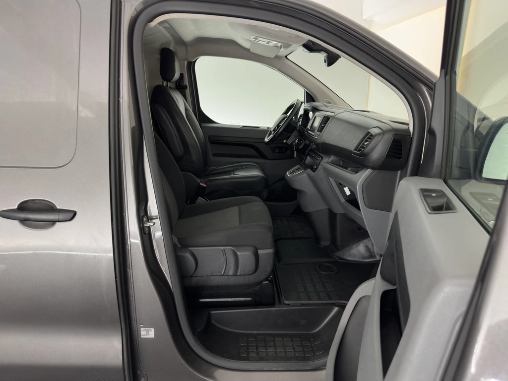 Peugeot e-Expert – foto 11