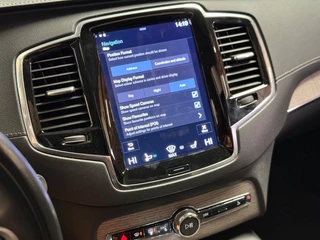Volvo XC90 – thumbnail 35