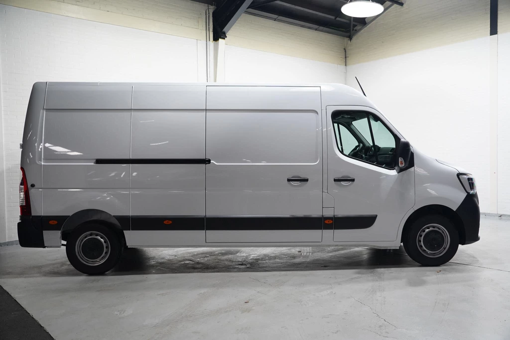 Renault Master – foto 7