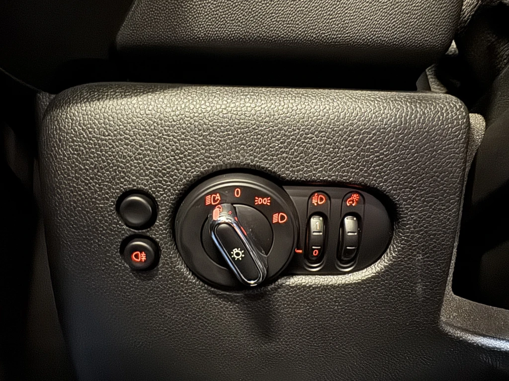 MINI One – foto 25